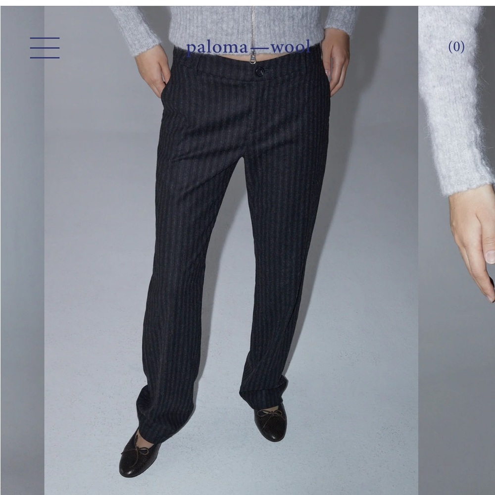 Paloma Wool no 2222 / Hina Pants
